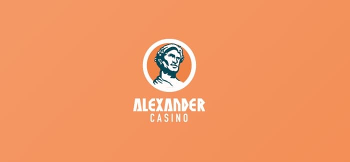 alexander casino