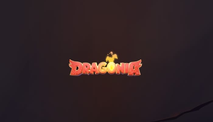 dragonia banner