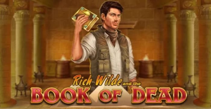 book of dead