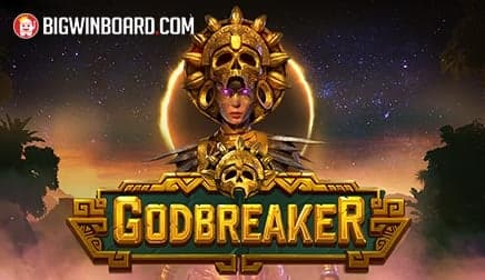Godbreaker