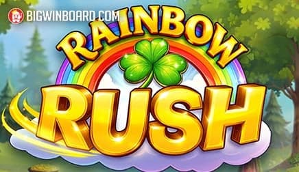 Rainbow Rush