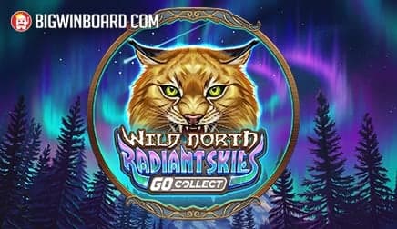 Wild North Radiant Skies Go Collect