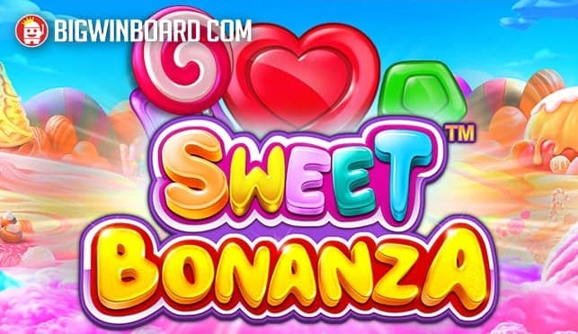 Sweet Bonanza